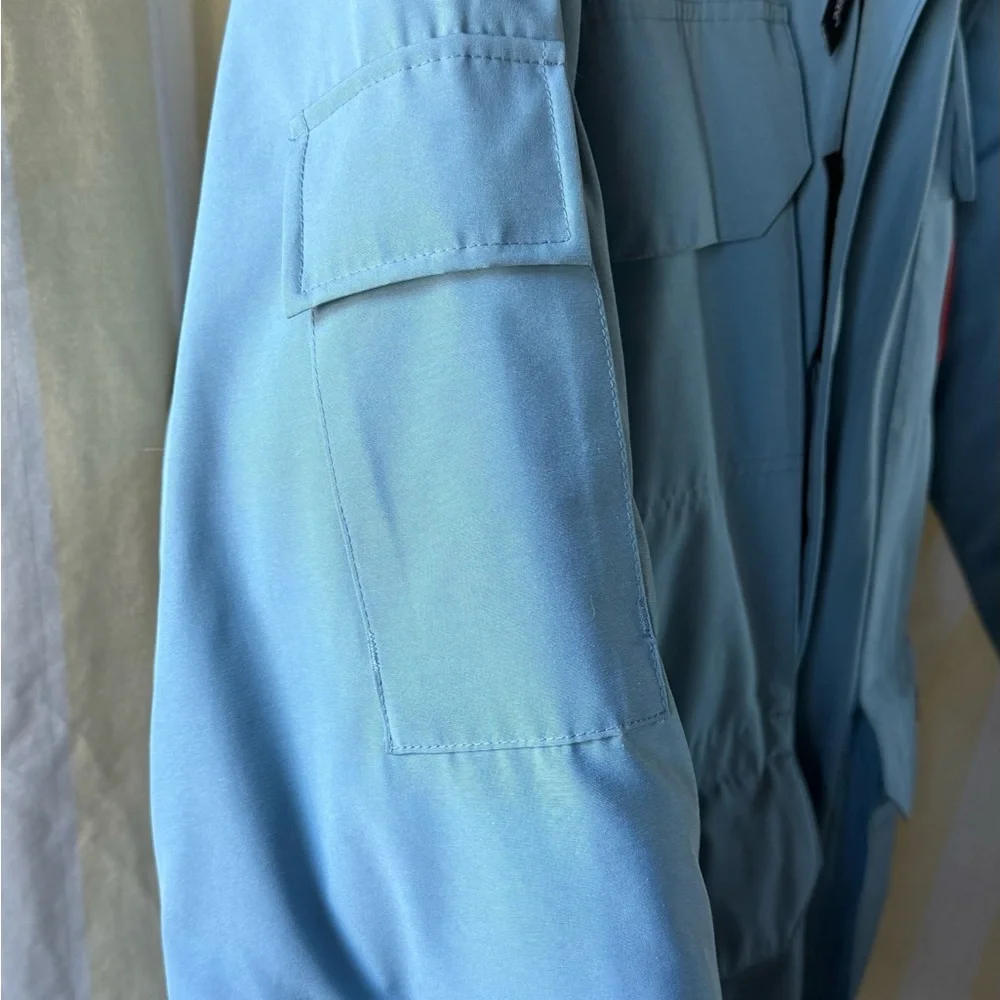 Canada Goose Expedition Parka - Picture 5 of 16